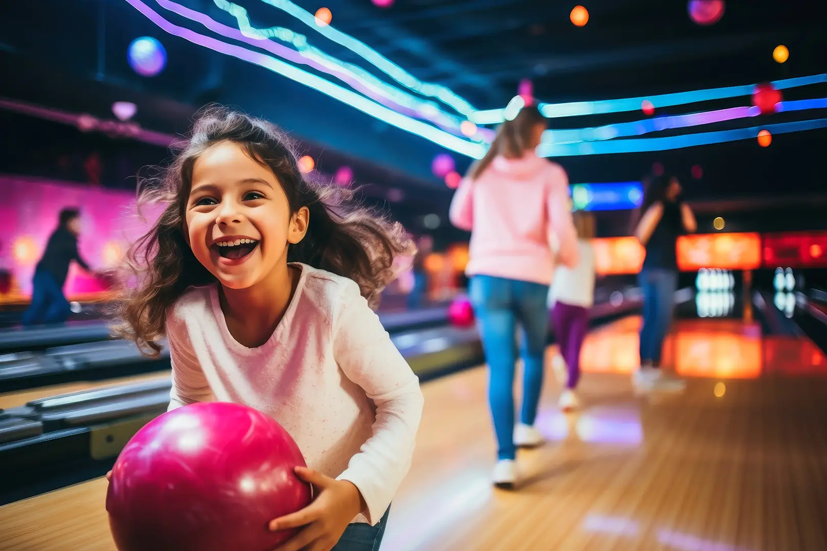 Kindergeburtstag